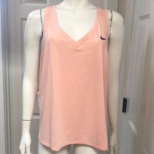 Nike Tennis/Athletic/Athleisure Tank, Sz 1X, NWT!